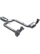 MagnaFlow Converter Direct For 94-97 T-Bird/Couga 4.6L 50S