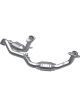 MagnaFlow Converter Direct For '96-'99 Ford Taurus3.0L 50S