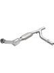 MagnaFlow Converter Direct For 99-00 Ford Trucks 5.4L
