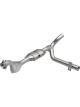 MagnaFlow Converter Direct For 01 Ford Trucks 4.6L
