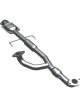 MagnaFlow Converter Direct For 00-03 Galant 3L rr OEM