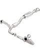 MagnaFlow Converter Direct For S10 PU- 01-03 6 4.3L OEM