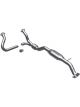 MagnaFlow Converter Direct For 00-05 Blazer 4WD 4.3L OEM