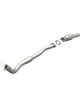 MagnaFlow Converter Direct For 01-02 2500HD 8.1 P/S OEM