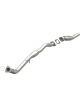 MagnaFlow Converter Direct For GM 01-02 2500 PS 6L OEM