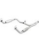 MagnaFlow Converter Direct For 99-02 Range Rover BOSCH OEM