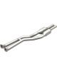 MagnaFlow Converter Direct For BMW 3 01-06 Rear OEM