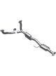 MagnaFlow Converter Direct For Aerostar '90-94 4.0L