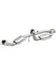 MagnaFlow Converter Direct For Windstar 97-98 3.0L