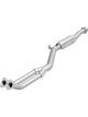 MagnaFlow Converter Direct For 91-96 BMW 850 V12 D/S