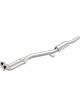 MagnaFlow Converter Direct For 91-96 BMW 850 V12 P/S