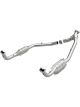 MagnaFlow Converter Direct For 94-95 Disc./Defender 3.9L