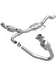 MagnaFlow Converter Direct For 01 Dakota 3.9L 4wd OEM