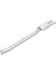 MagnaFlow Converter For Jaguar 26.87X6.5X4 2.25/1.75