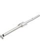 MagnaFlow Converter Direct For '97-'99 Dodge Dakota 2.5L