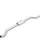 MagnaFlow Converter For Dodge-Plymouth 55.62X6.5X4 2/2