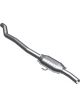 MagnaFlow Converter For Dodge-Plymouth 57.25X6.5X4 2.1