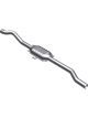 MagnaFlow Converter For Dodge-Plymouth 55.5X6.5X4 2.12