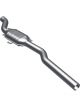 MagnaFlow Converter For Dodge-Plymouth 53.75X6.5X4 2.5