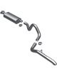 MagnaFlow SYS C/B For 90-95 Range Rover/County V8