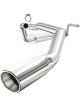 MagnaFlow SYS C/B For 95-02 Range Rover single