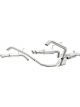 MagnaFlow SYS C/B For 05-08 LR3 4.0/4.4