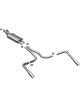 MagnaFlow SYS C/B For 06-08 RR Sport 4.2L S/C