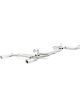 MagnaFlow SYS C/B For 03-05 Range Rover HSE 4.4L