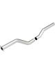 MagnaFlow Univ Pipe Front Ext For 01-03 GM Diesel