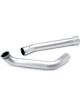 MagnaFlow Univ Pipe Down Assy For 99-03 7.3L Ford
