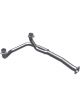 MagnaFlow Mani Front Y-Pipe For 76 Firebird 400