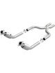 MagnaFlow Converter Direct For Tru-X Assy For '05 Mustang GT