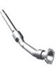 MagnaFlow Converter Direct For '99-'04 Volkswagen Golf/Jetta/Beetl