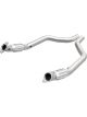 MagnaFlow Converter Direct For '05- SRT-8 6.1L OFF ROAD