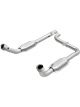MagnaFlow Converter Direct For 01-04 F-150 H-D 5.4L SC