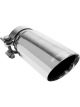 MagnaFlow Tip W/Clamp 3.5x12 3.10inch ID 35113