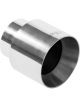 MagnaFlow Tip 1-Pk DW 4.00 X 4.50 2.25 Id