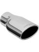 MagnaFlow Tip 1-Pk Oval Re DW 3.5X5.5 X 8
