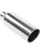 MagnaFlow Tip 1-Pk Rnd Reso 4.00 X 12 2.25