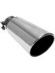 MagnaFlow Tip 1-pak RE DW 5x13 4 ID