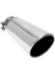 MagnaFlow Tip 1-Pk 6x13inch 5inch ID W/Clamp