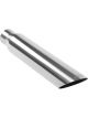 MagnaFlow Tip 1-Pk Bb 3 X 18 2.5 Id 45Deg