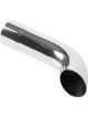 MagnaFlow Tip 1-pk Turn Down 3.5x16