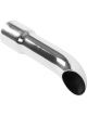 MagnaFlow Tip 1-pk Turndown 2.50x13 2.75