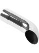 MagnaFlow Tip 1-pk Turndown 4.00x16 4ID