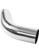 MagnaFlow Tip 1-pk Side-Exit 5x18 4 ID SS