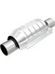 MagnaFlow Converter Universal 2.25 Single O2 FED