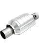 MagnaFlow Converter Universal 1.75 Single O2 Boss