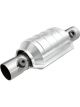 MagnaFlow Converter Universal 1.75 Dual O2 Boss