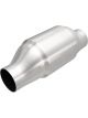 MagnaFlow Converter Universal 2.50inch O/O